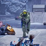 Halo Combat Evolved new leaked screenshots-9