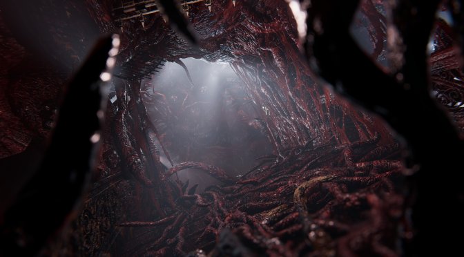 Stephen King’s Rose Red Meets PT in Haunted Bloodlines
