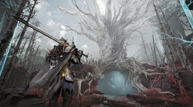 Mistfall Hunter feature