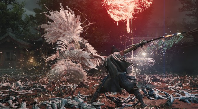 Onimusha: Way of the Sword Will Have Denuvo, Gets PC Demo & PC Requirements