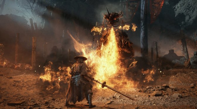 Phantom Blade Zero feature-3