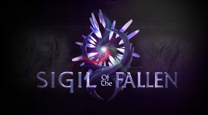 Sigil of the Fallen Mod