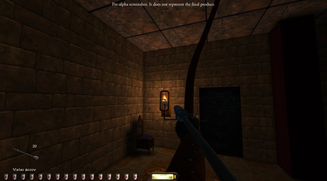 Thief The Dark Project Remastered