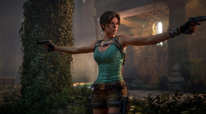 Tomb Raider Legacy of Atlantis new screenshots-1