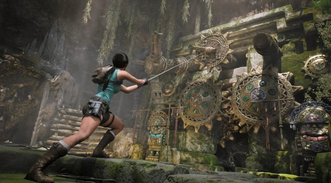 Tomb Raider Legacy of Atlantis new screenshots-4