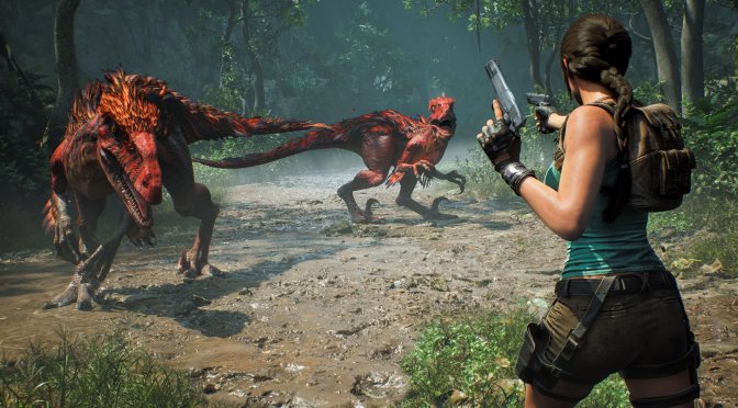 Tomb Raider: Legacy of Atlantis Will Have Denuvo, Gets Official PC Requirements