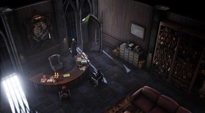 Vampire The Masquerade — ETERNAL WHISPERS feature-1