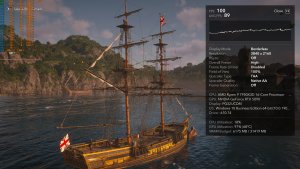 No Stutters without Ray Tracing