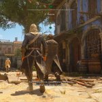 Assassin's Creed Black Flag Resynced screenshots-13