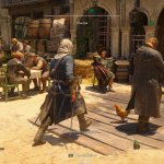 Assassin's Creed Black Flag Resynced screenshots-14