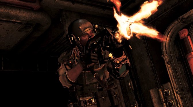 BREACH Mod for Fallout 4