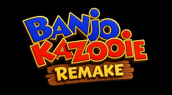 Banjo Kazooie Unreal Engine 5 Fan Remake