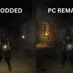 Demon's Souls PC Fan Remaster-3