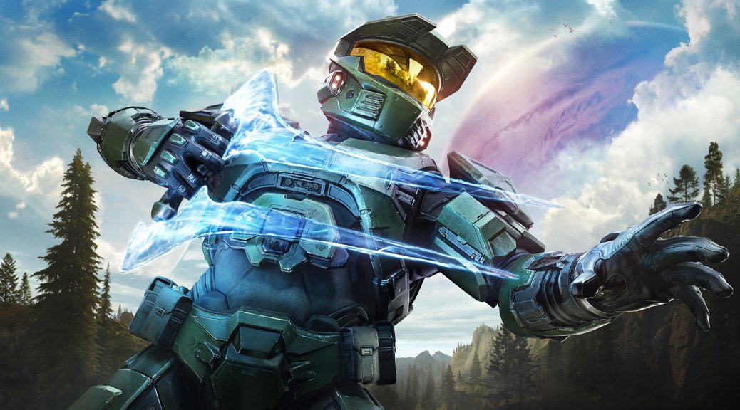 Halo Campaign Evolved feature-2