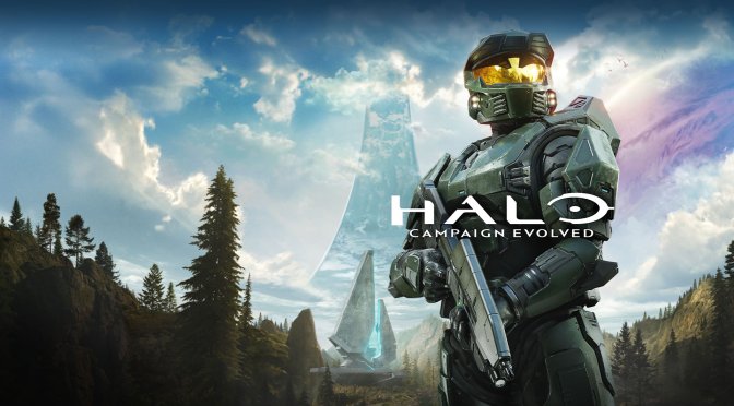 Halo Campaign Evolved August 17 Patch Released Detailed