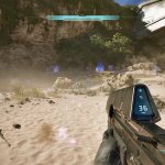 Halo Campaign Evolved PC screenshots-23