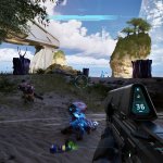 Halo Campaign Evolved PC screenshots-24