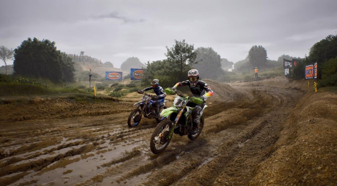MXGP 26 Will Use Unreal Engine 5, Aiming to Offer Better Graphics & Physics
