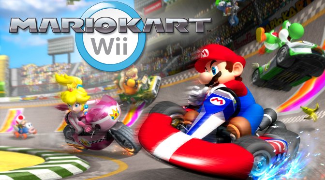 Unofficial PC Port of Mario Kart Wii Coming in August 2026