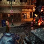 RE-Enhance Resident Evil 2 Mod-1