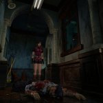 RE-Enhance Resident Evil 2 Mod-3