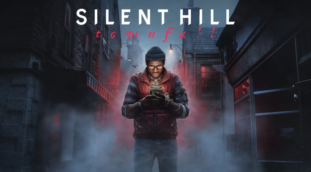 Silent Hill Townfall feature-3