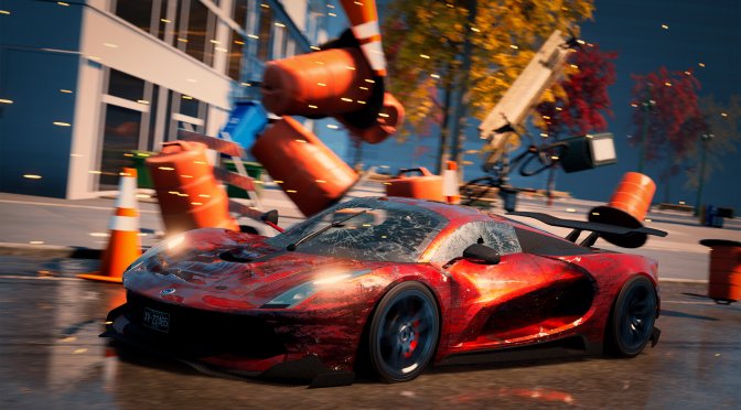 Wreckreation 2 Could Be the Burnout Game You’ve All Been Waiting For