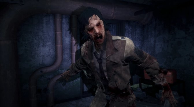 28 Days Later for Fallout 4