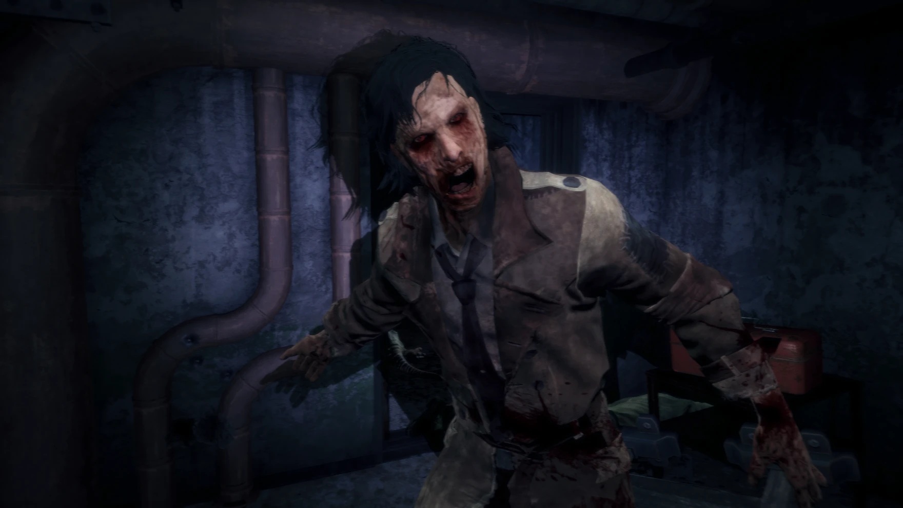Fallout 4 Now Has a 28 Days Later-Inspired Mod