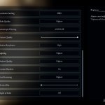 Beast of Reincarnation PC graphics settings-2