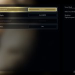 Beast of Reincarnation PC graphics settings-3