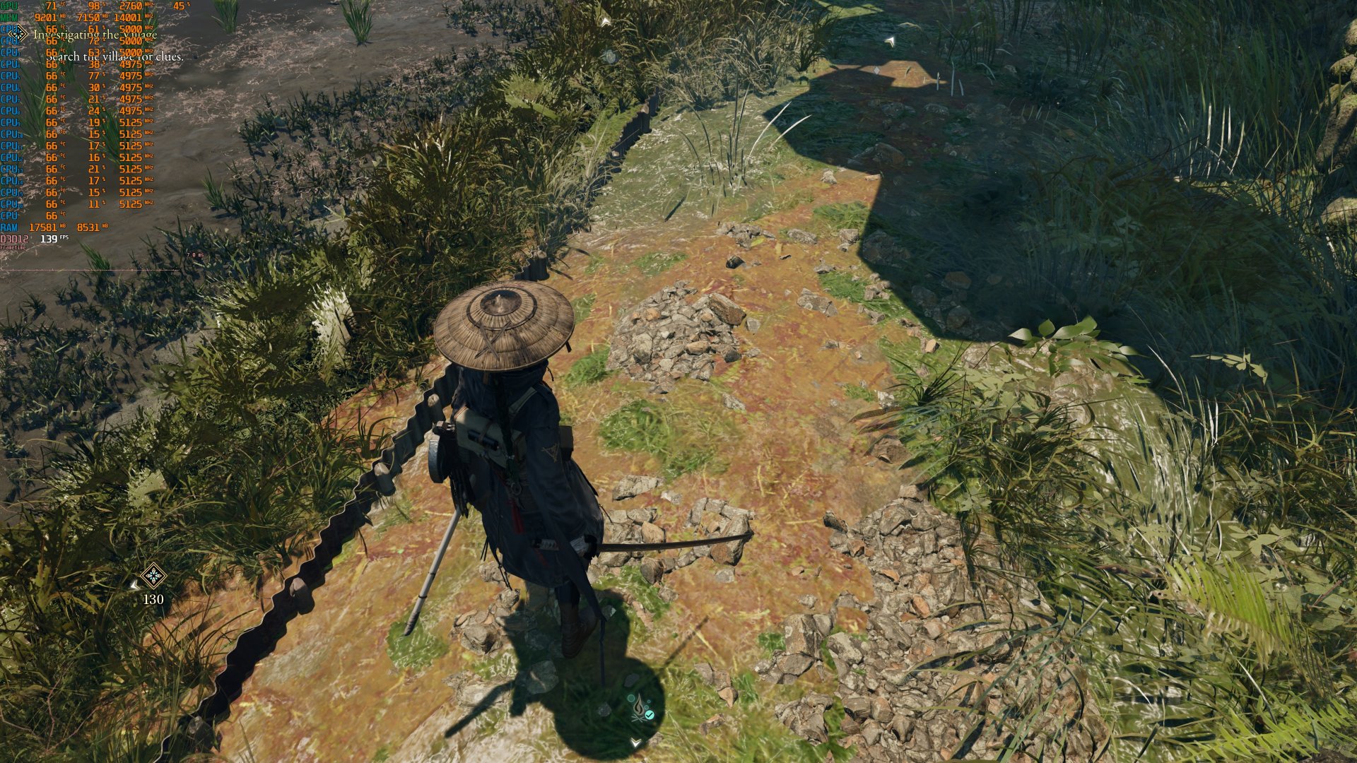 low quality textures