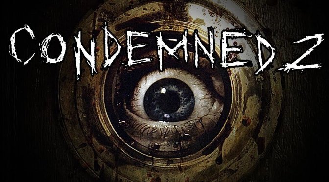 Condemned 2 feature
