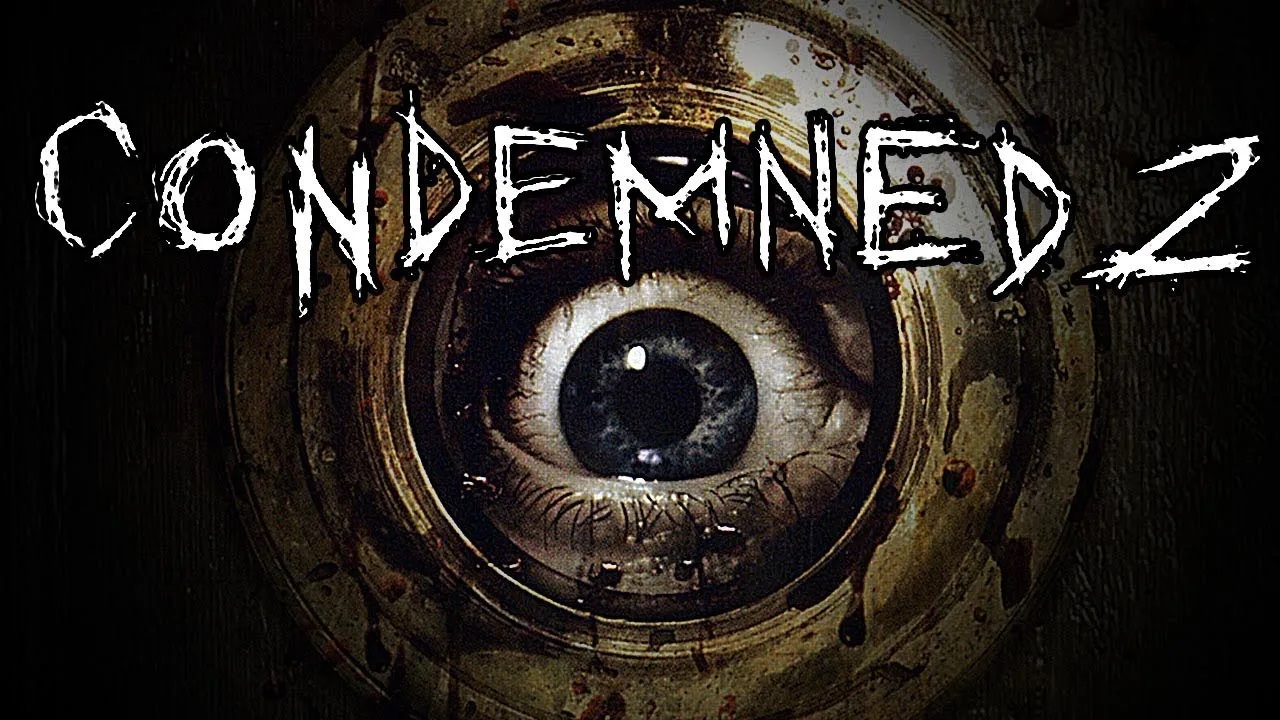 Condemned 2: Bloodshot Finally Comes to PC After 18 Years