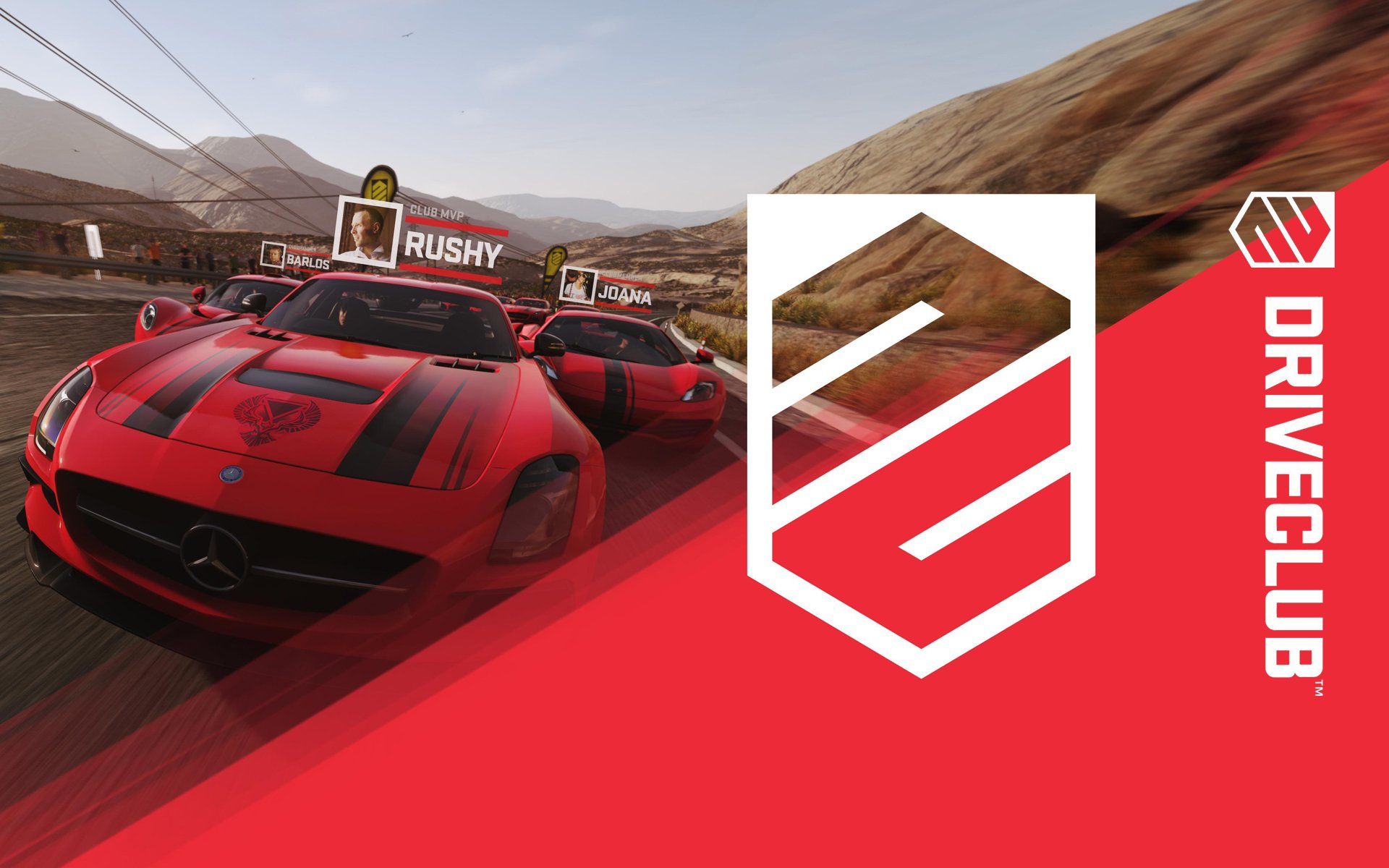 PS4 Exclusive Driveclub Gets an Unofficial PC Port
