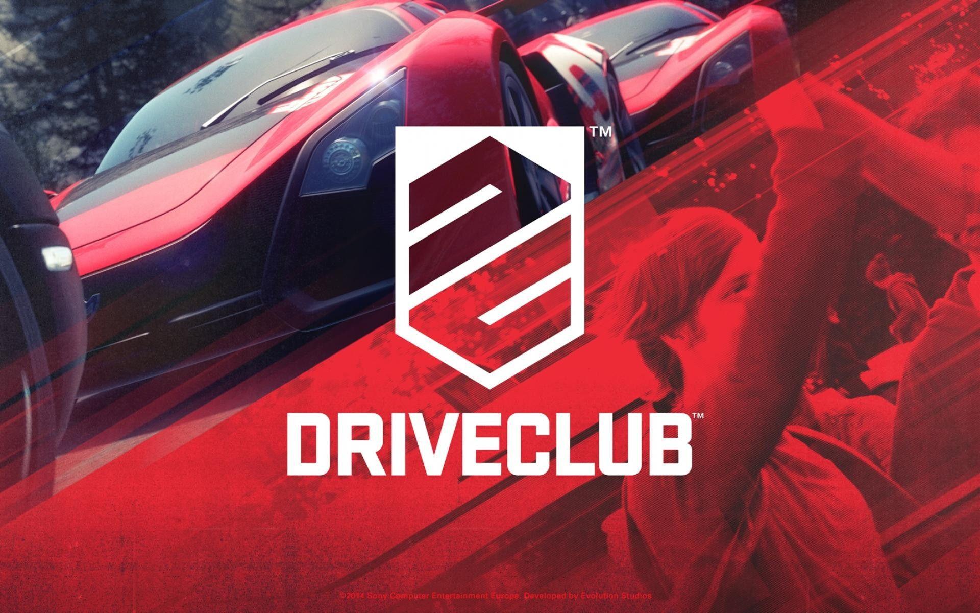 Take a Look at Driveclub Running at 120FPS on PC via shadPS4