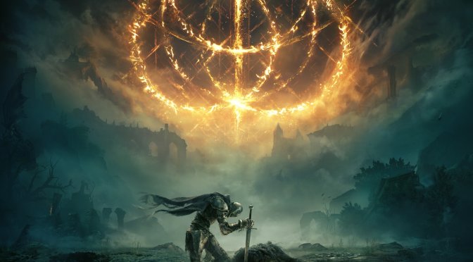 Elden Ring Mod Adds a Brand-New Tower of Judgment Challenge Dungeon