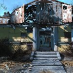 Fallout 4 New HD Texture Pack-3