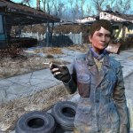 Fallout 4 New HD Texture Pack-5