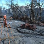 Fallout 4 New HD Texture Pack-6