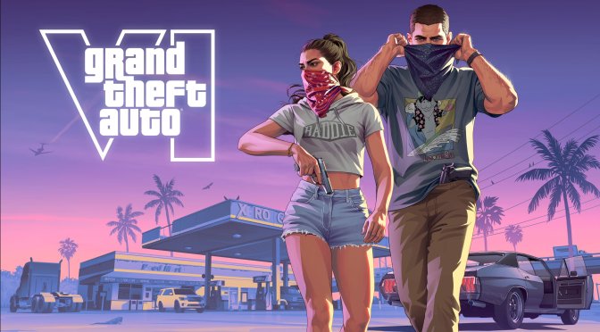 Grand Theft Auto 6 feature