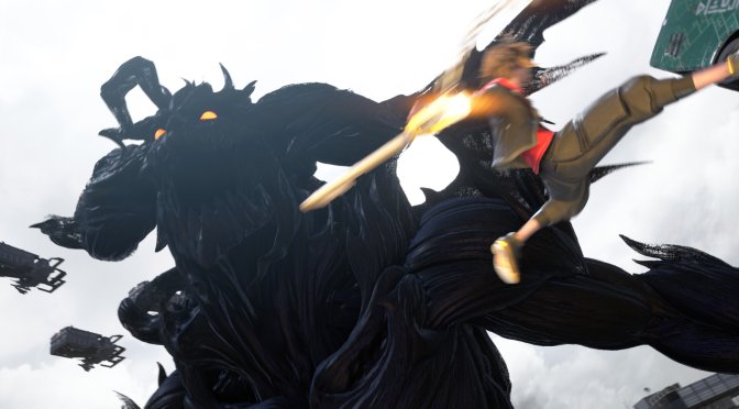 Kingdom Hearts 4 new feature