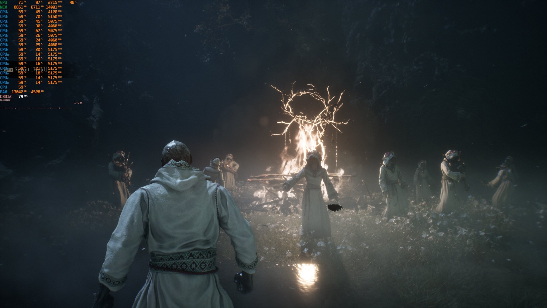 Mortal Shell 2 PC screenshots-5