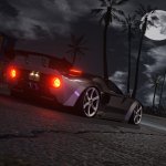 Need for Speed Carbon RTX Remix New Screenshots-1