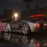 Need for Speed Carbon RTX Remix New Screenshots-2