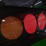 Need for Speed Carbon RTX Remix New Screenshots-3