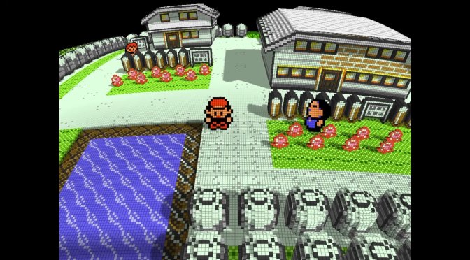 Pokemon Yellow PC