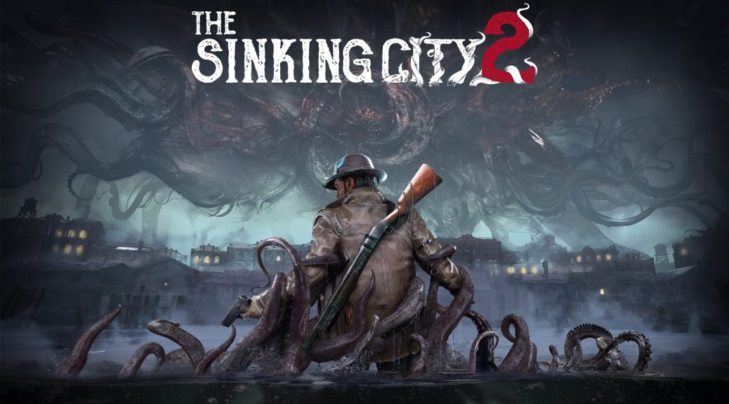 The Sinking City 2 feature