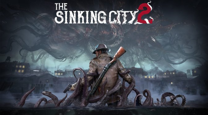 The Sinking City 2 feature