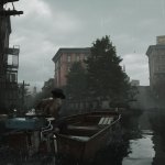 The Sinking City 2 PC 4K Screenshots-7